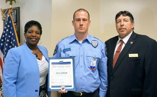 Training Academy Graduates Page 2 Of 7 Arkansas Department Of Corrections