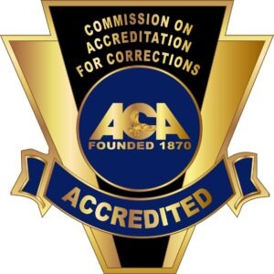 Accreditation - Arkansas Department of Corrections