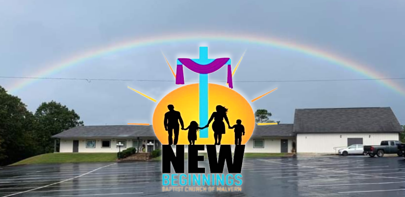 New Beginnings Baptist Church in Malvern, AR