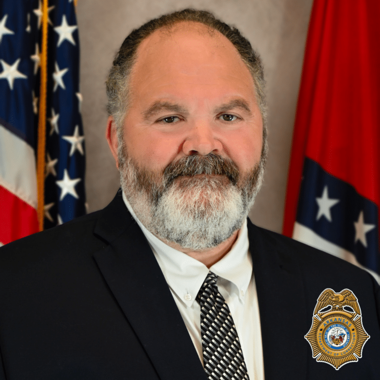 BOC Names Jim Cheek as ACC Director - Arkansas Department of Corrections